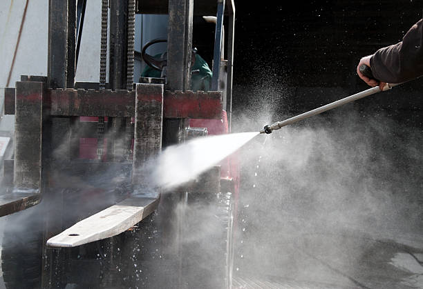 Best House Exterior Washing  in Stlman Valley, IL