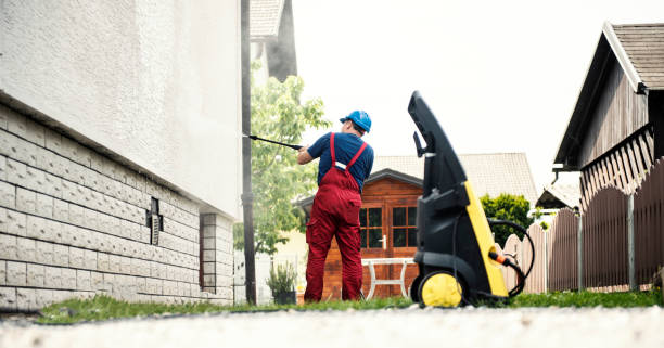 Best Dumpster Area Cleaning  in Stlman Valley, IL